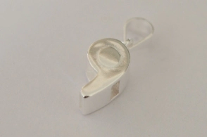 DI042 Dije silbato - 1.8cm