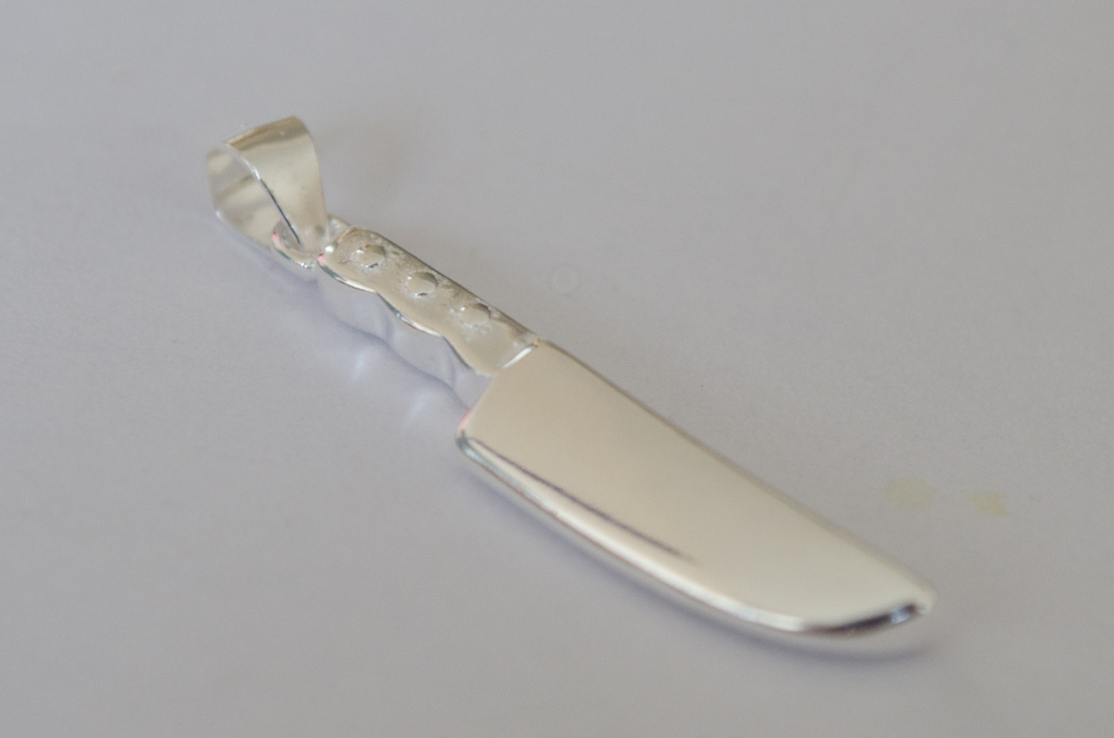DI112 Dije cuchillo - 3.5cm ASADOR CHEF