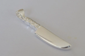 DI112 Dije cuchillo - 3.5cm ASADOR CHEF