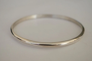 *Pulsera esclava 4.5 cm - 