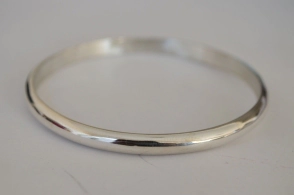 *Pulsera esclava 4.5 cm - 