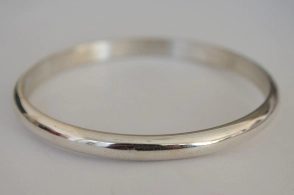 *Pulsera esclava 4.5 cm - 