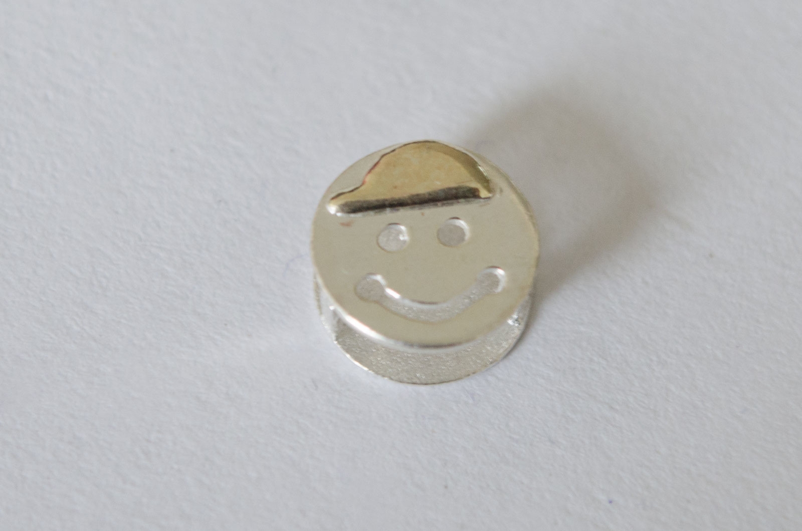 DI314 Dije nena (mujer) micropavé - 